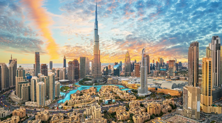 Desert Gold: Why Dubai Real Estate Is Still a Top Investment Bet in 2026 (And How to Win Big)