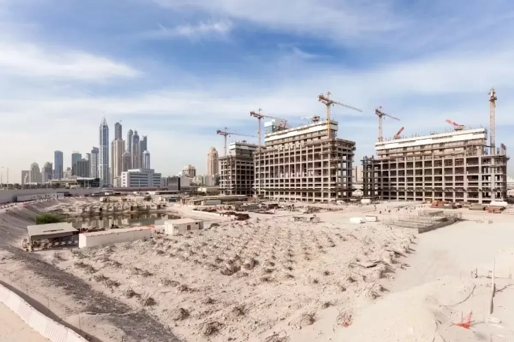 Building Wealth from the Blueprint: Why Off-Plan Properties Are the Ultimate 2026 Investment Play